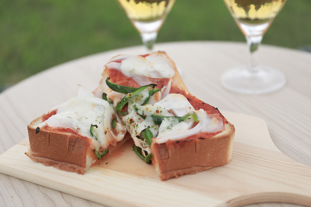 OGACHI Mozzarella