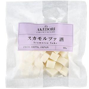 Scamorza SAKE
