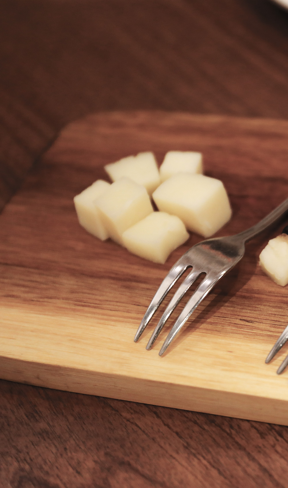 Scamorza SAKE