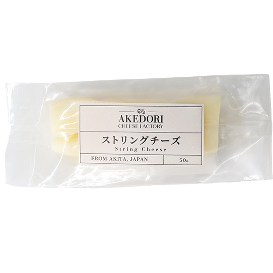 String Cheese